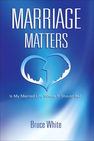 Buy Marriage Matters at Amazon