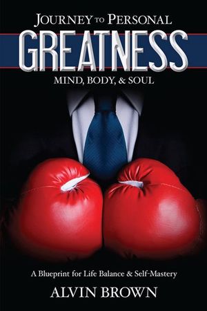 Buy Journey to Personal Greatness at Amazon