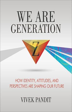 Buy We Are Generation Z at Amazon