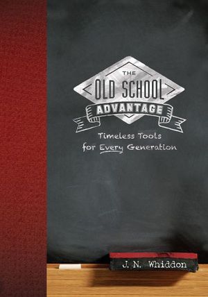 The Old School Advantage