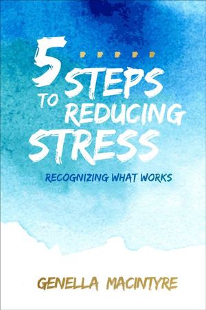 Buy 5 Steps to Reducing Stress at Amazon