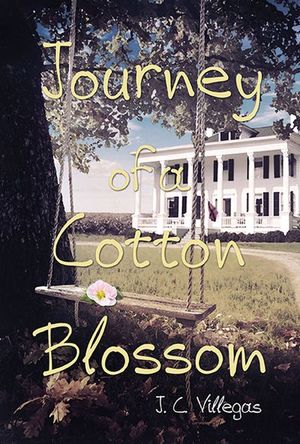 Buy Journey of a Cotton Blossom at Amazon