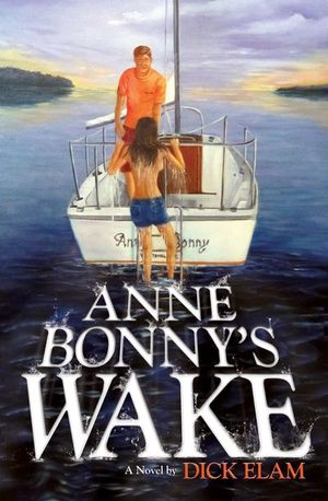 Anne Bonny's Wake