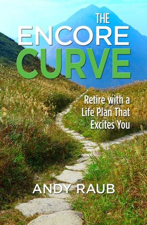 Buy The Encore Curve at Amazon