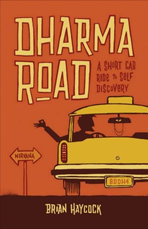 Buy Dharma Road at Amazon