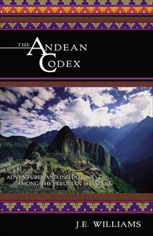 Buy The Andean Codex at Amazon