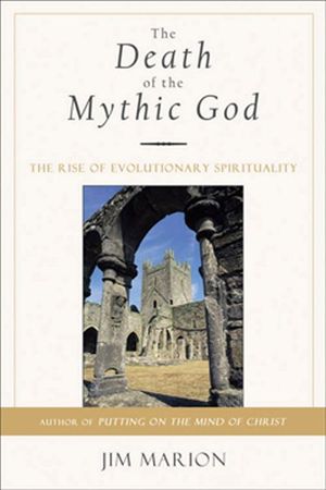 Buy The Death of the Mythic God at Amazon