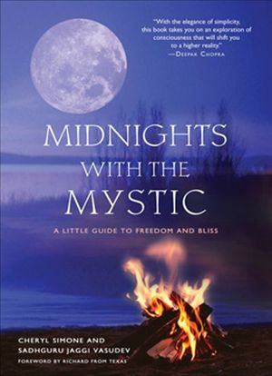 Buy Midnights with the Mystic at Amazon