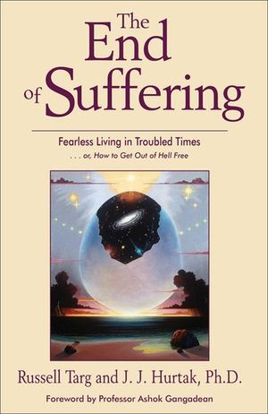 Buy The End of Suffering at Amazon