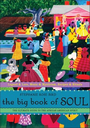 The Big Book of Soul