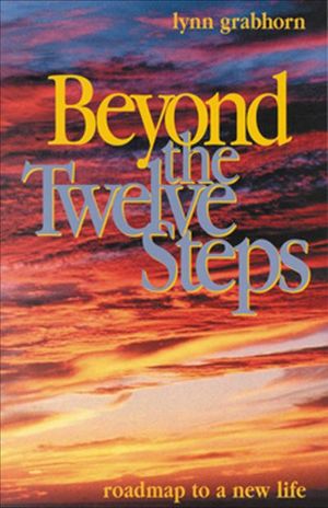 Buy Beyond the Twelve Steps at Amazon