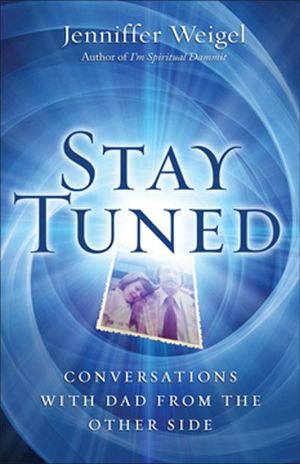 Buy Stay Tuned at Amazon