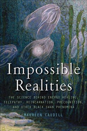 Buy Impossible Realities at Amazon