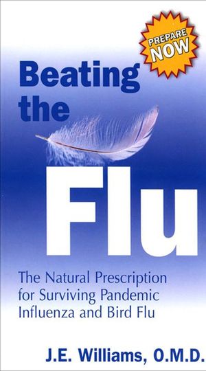 Buy Beating the Flu at Amazon
