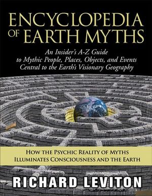 Buy Encyclopedia of Earth Myths at Amazon