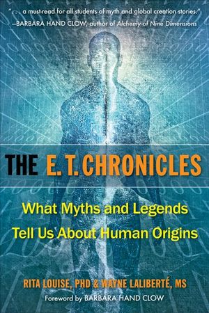 Buy The E.T. Chronicles at Amazon