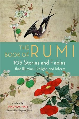 Buy The Book of Rumi at Amazon