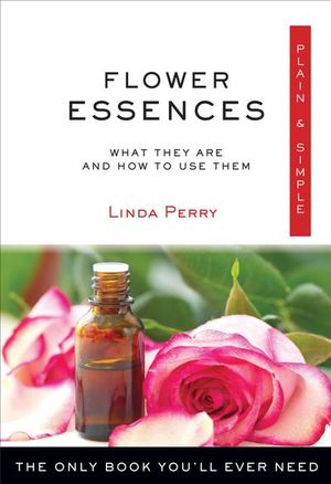 Buy Flower Essences Plain & Simple at Amazon