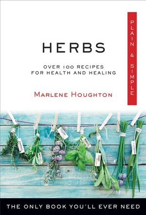 Buy Herbs Plain & Simple at Amazon