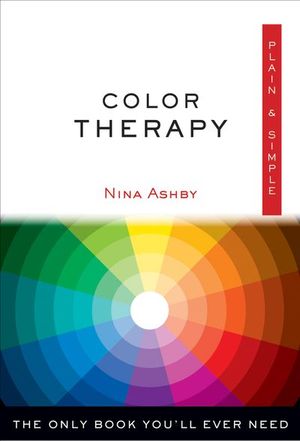 Buy Color Therapy Plain & Simple at Amazon