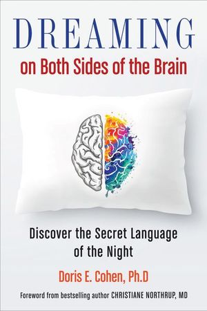 Buy Dreaming on Both Sides of the Brain at Amazon