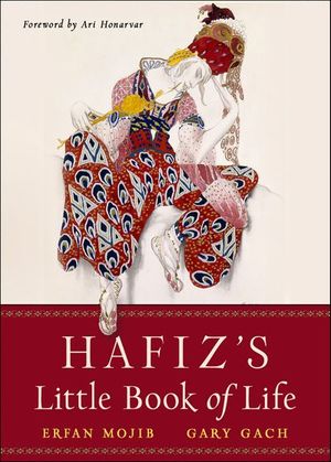 Hafiz's Little Book of Life