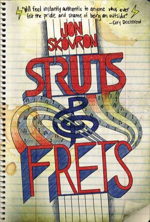 Buy Struts & Frets at Amazon