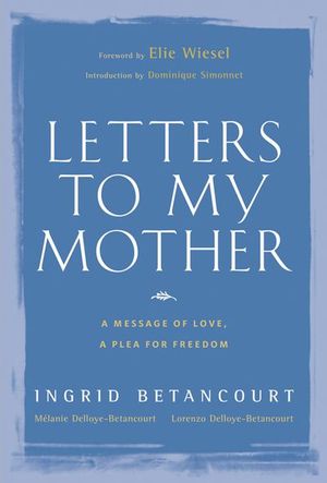 Buy Letters to My Mother at Amazon