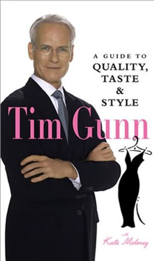 Buy Tim Gunn at Amazon