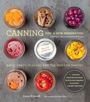 Buy Canning for a New Generation at Amazon