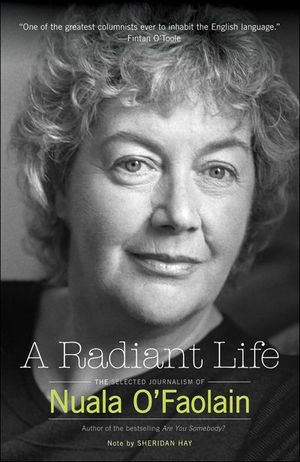 Buy A Radiant Life at Amazon