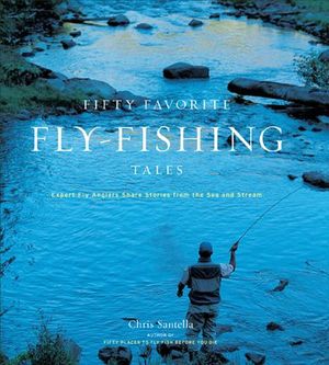 Buy Fifty Favorite Fly-Fishing Tales at Amazon