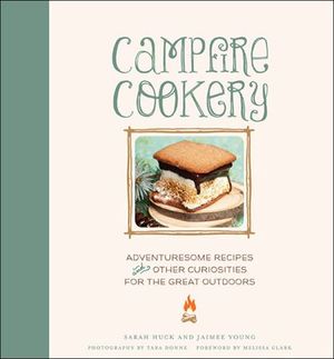 Buy Campfire Cookery at Amazon