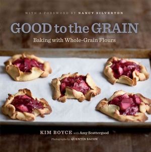 Buy Good to the Grain at Amazon