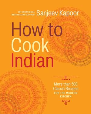 Buy How to Cook Indian at Amazon