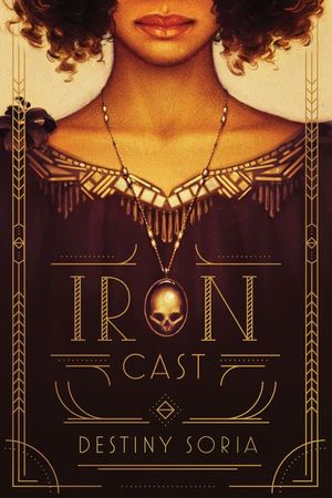 Buy Iron Cast at Amazon