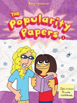 The Popularity Papers