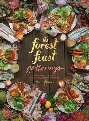 Buy The Forest Feast Gatherings at Amazon