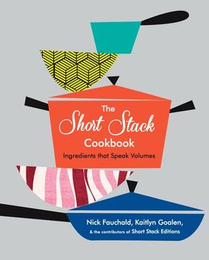 Buy The Short Stack Cookbook at Amazon