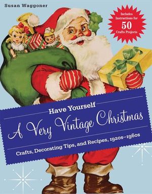 Buy Have Yourself a Very Vintage Christmas at Amazon