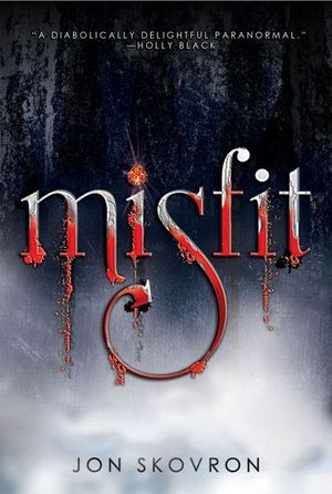 Buy Misfit at Amazon