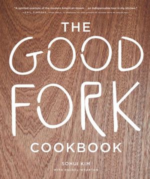 Buy The Good Fork Cookbook at Amazon