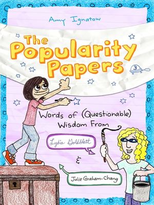 Popularity Papers