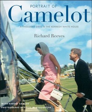 Buy Portrait of Camelot at Amazon