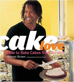 Buy CakeLove at Amazon