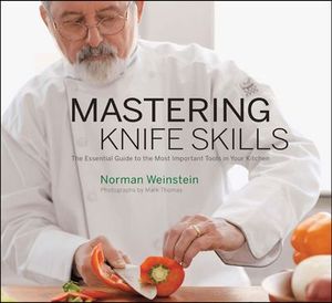 Mastering Knife Skills