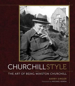 Buy Churchill Style at Amazon