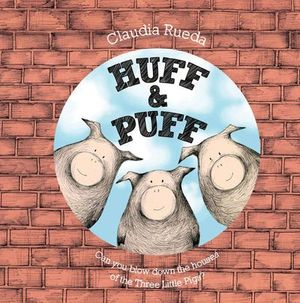 Buy Huff & Puff at Amazon