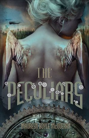 The Peculiars