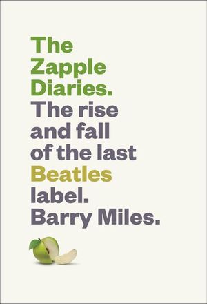Buy The Zapple Diaries at Amazon